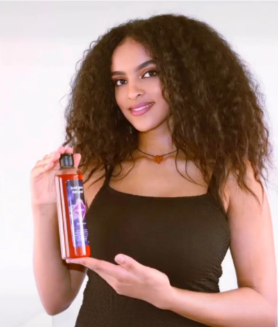 Harmony Hair Care Set