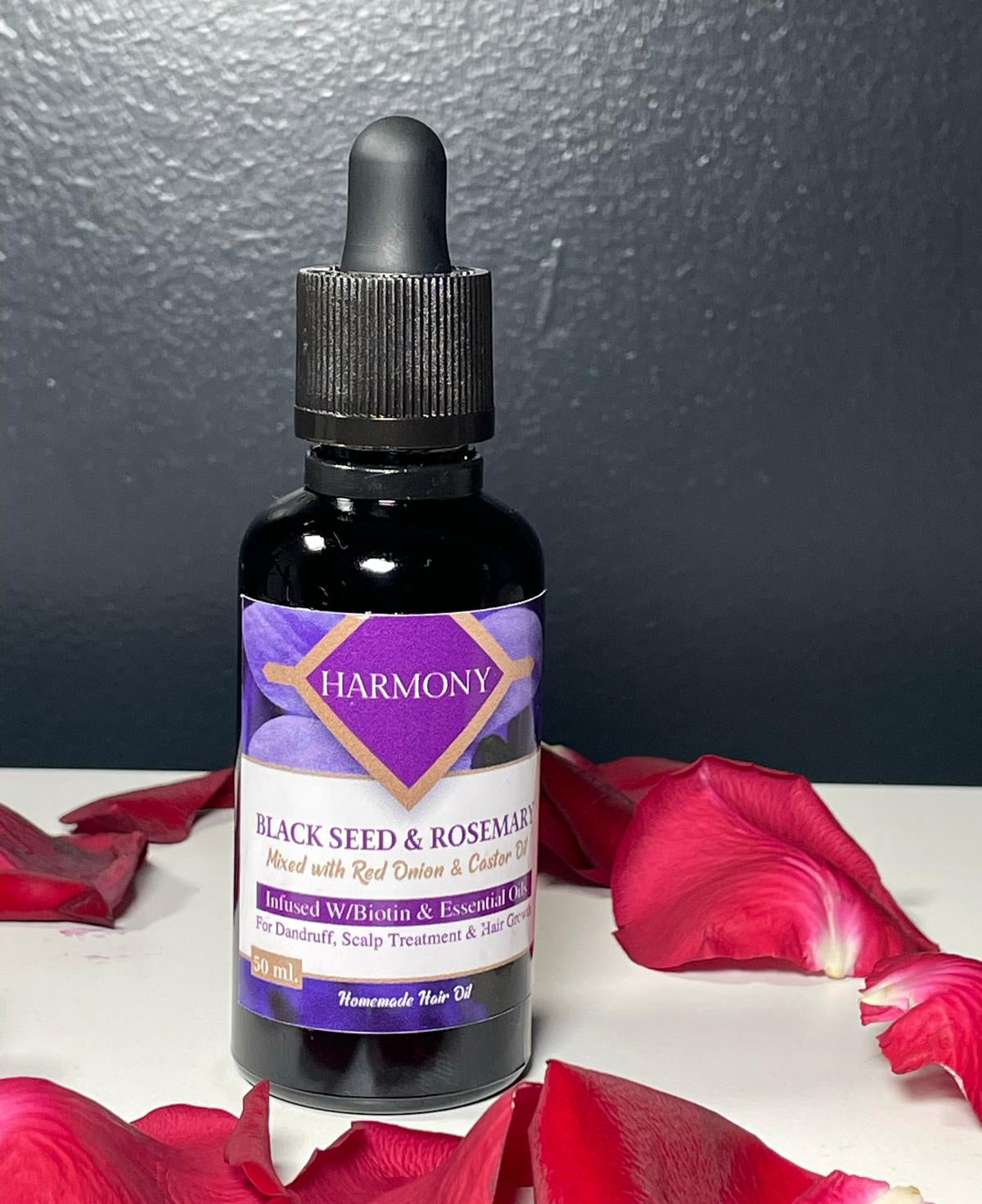 Harmony Complete Hair Care Set