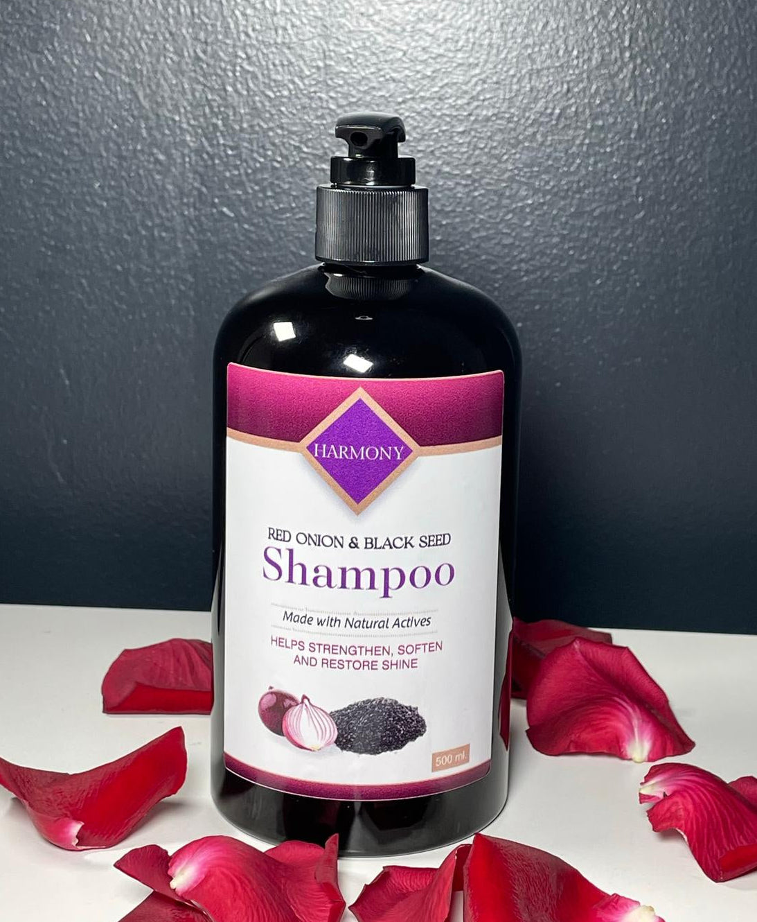 Harmony Complete Hair Care Set