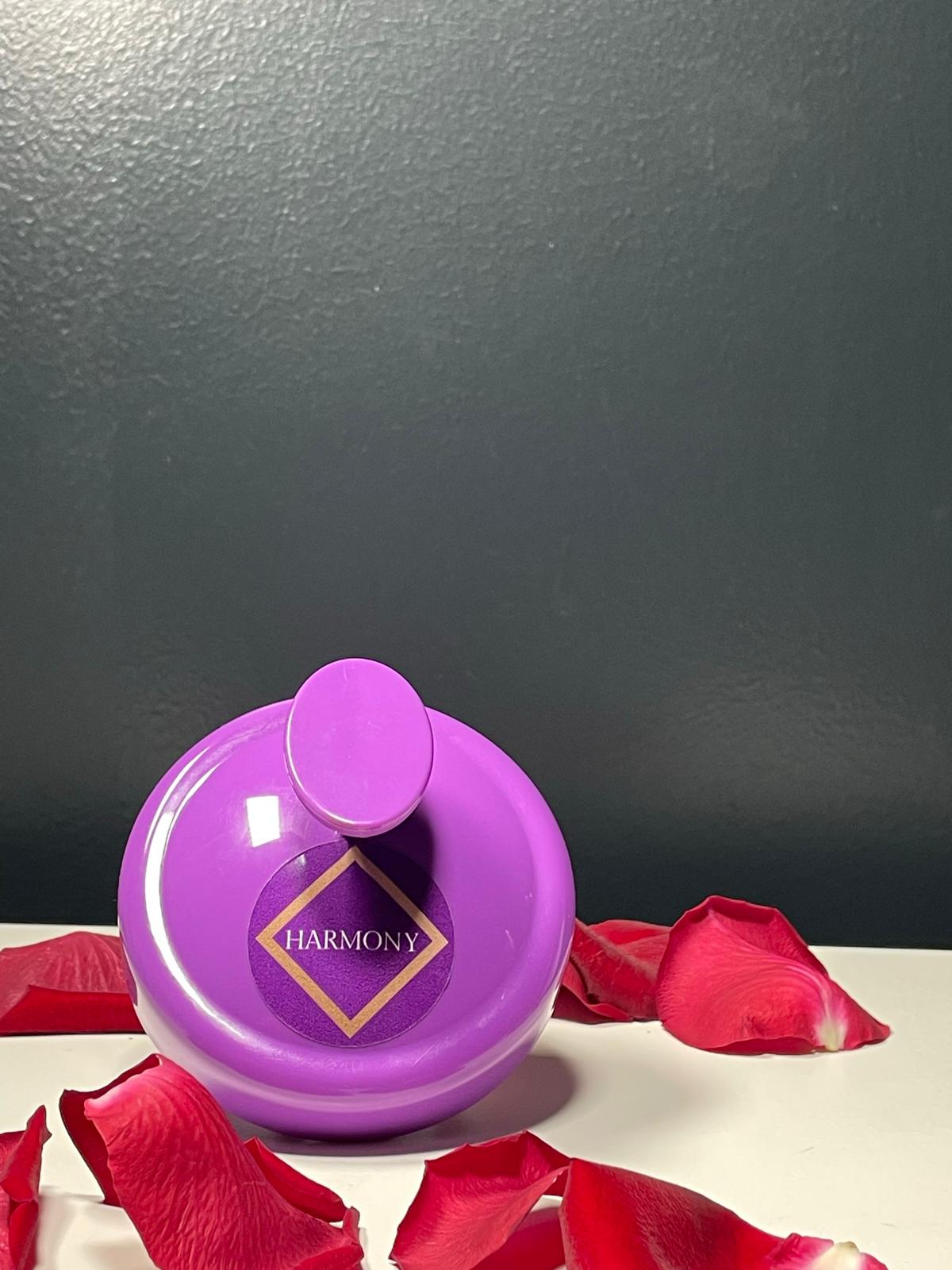 Harmony Hair Oil 50ml