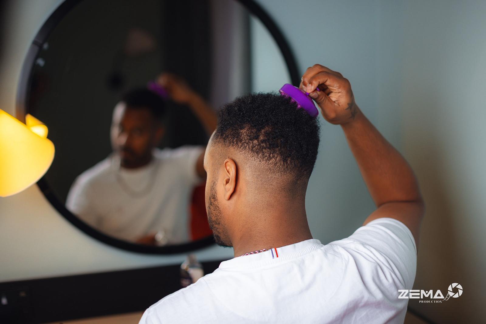 Harmony Hair Oil 50ml